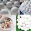 High capacity rice cake dumpling steaming machine rice ball maker donut ball making machine from china