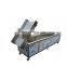 Big output industrial fruit and vegetable washing machine
