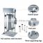 10L 12L 15L Stainless Steel Vertical Restaurant Home 110v 220v Electric Auto Sausage Making Machine