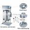 15 L Stainless Steel 10L Professional Sausage Filling Machine