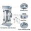 10L 12L 15L Stainless Steel Vertical Restaurant Home 110v 220v Electric Auto Sausage Making Machine