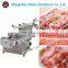 Wide used meat slicer
