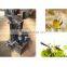 Almond Oil Press Machine/Olive Oil Press/Small Cocoa Butter Hydraulic Oil Press Machine Peanut Oil Press