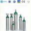 MADE IN CHINA Seamless Steel N2O/O2 Gas Medical Oxygen Cylinder