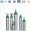 Newly DOT/TPED Medical Oxygen Cylinder with Trolley