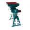 Portable high efficiency commercial corn grinder machine for fodder