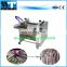 Stainless steel commercial squid fish skin cleaning machine/fish skin peeling machine for sale