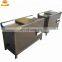 Double-end Chicken Gizzards Skin Peeling Processing Machine, Duck gizzards Peeler