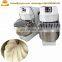 Durable most popular food blender commercial dough kneading machine / chapati dough mixer