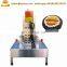 chocolate shaving machine chocolate slicer cutting machine