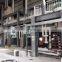 Complete  Oil Production Line Soybean/peanut/ Sunflower Oil Refining Plant