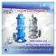 WQP Series Stainless Steel Submersible Sewage Pump/SS MATERIAL PUMP
