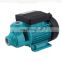 electric 0.5HP 0.75HP vortex water pump price for garden use