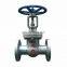 DN65 PN25 Rising stem gate valve DIN JIS ASTM GB