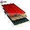 Prepainted GI / PPGI / PPGL color coated galvanized steel roof sheet