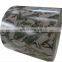 Camouflage Grain Steel Coil/Camouflage Design PPGI from shandong