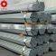 with 3 pe q235 welded erw steel pipe mill