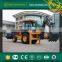 WZC20 Changlin Mini Towable Backhoe Loader for Sale