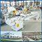 Double Head Cutting Saw / PVC Window Making Machine (SJ02-3500)