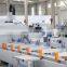 Aluminum CNC machining center