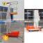 7LSJLI Shandong SevenLift mobile column elevator platform lift for sale