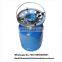 JG 3kg 7.2L Portable Gas LPG Cylinder With Camping Stove