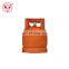 CE certification 2kg lpg gas cylinder for kitchen cooking