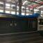 JUXIN 4m Hole Interpolation on CNC Mill