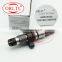 ORLTL 0 445 120 132 Common Rail Sprayer Injector 0445120132 Fuel Diesel Injector 0445 120 132 Fuel Diesel Injector