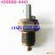 Fuel Rail Pressure Sensor ND499000-4441 for Bull dozer D155AX-5 D275A-5