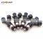High quality Fuel Injectors 0280158296 fit for 2013-2015 Sentra 1.8L I4 PN