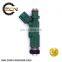 ZCN Fuel Injectors Nozzle 23209-21020 For PRIUS VIOS PORTE SIENTA ECHO VERSO 1NZFE 1.5L 2NZFE 1.3L 23250-21020