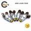 2325075050 Upgrade Fuel Injectors For 4Runner Tacoma T100 2.7L-L4