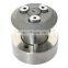 Control Valve 7206-0379 Acutator 72060379 for Injector BEBE4C00101 Used on V OLVO 12L TRUCK D12 EURO 3 06/01