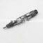 ERIKC 0 445 120 137 Common Rail Diesel Fuel System 0445 120 137 Auto Fuel Injector 0445120137 for Bosh