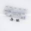 B60 Siemens Piezo Diesel Injector Washer Fuel Injection Shim Kits Adjusting Gasket Size 1.34-1.52mm for Nozzle 50pcs