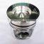 Disesl Engine Part Piston 6CT Engine Piston Kit 3919247