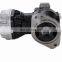 Golden quality diesel engine spare parts machinery stainless steel ISF3.8 4932265 air compressor for tractors