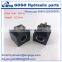 E246627 hydraulic solenoid valve coil 1860303 1860305 17WATTS 220V 110V inner hole 19mm ,height 42.5mm