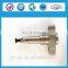1418 415 075 Plunger,Diesel Fuel Injection Pump MW series Plunger 1418415077,1418415081 Diesel Plunger