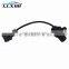 Crankshaft Position Sensor 39180-37150 For Hyundai Santa Fe Sonata Tiburon Kia Optima 3918037150