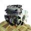 JMC For Isuzu 4jb1t 4jb1 diesel engine for JX493 Truck Pickup, 2800CC 64KW