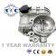 R&C High Quality Auto throttling valve engine system  F01R00Y048  for MG 3 5 Roewe 350 Mitsubishi engine car throttle body