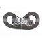 Hot selling 6BT alternator belt 328867 for truck