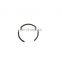 K38 stainless steel 206196 diesel Ring Retaining for truck