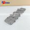S4K Engine Oil Cooler Cover Without Seat for Excavator
