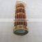 Construction machinery diesel engine cooling system spare parts Oil cooler core 5001859136 D5001859136