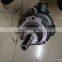 Excavator M11 Water Pump 4972857 Water Pump Coolant Pump for Cummins