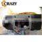 Cylinder head ME997756 for diesel engine 6D16