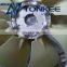excavator EC210B engine fan EC210B fan